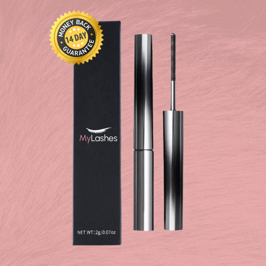 MyLashes метална спирала
